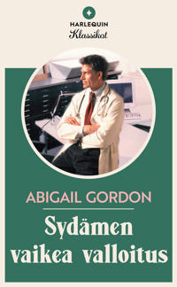Sydämen vaikea valloitus