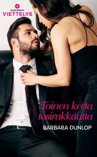 Toinen kerta tosirakkautta