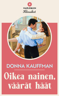Oikea nainen, väärät häät