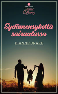 Sydämensykettä sairaalassa 1-3