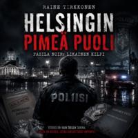 Helsingin pimeä puoli