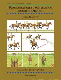 Kouluratsastusohjelman suorittaminen