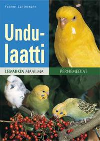 Undulaatti