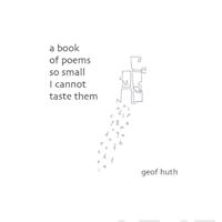 A Book of Poems so Small I Cannot Taste Them