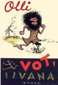 Vot, Iivana (näköispainos)
