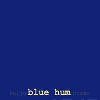blue hum