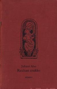 Rauhan erakko (näköispainos)