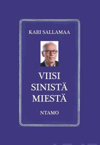 Viisi sinistä miestä