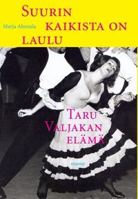 Suurin kaikista on laulu