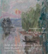 Pienen veneen laulu/Sillä on minun sydämeni lyönnit