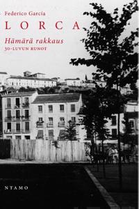 Hämärä rakkaus