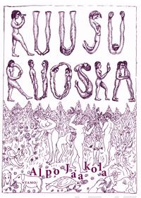 Ruusuruoska