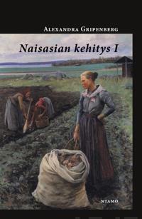 Naisasian kehitys eri maissa
