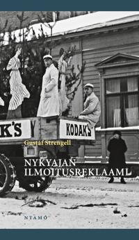 Nykyajan ilmoitusreklaami