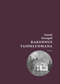 Rakennus taideluomana