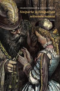 Siniparta ja Siniparran seitsemän vaimoa