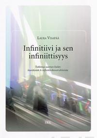 Infinitiivi ja sen infiniittisyys