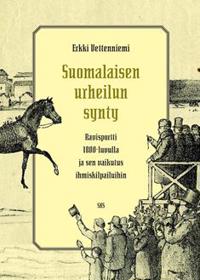 Suomalaisen urheilun synty