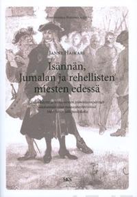 Isännän, Jumalan ja rehellisten miesten silmien edessä