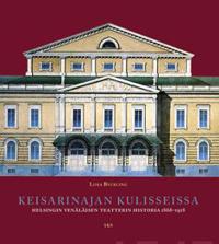 Keisarinajan kulisseissa
