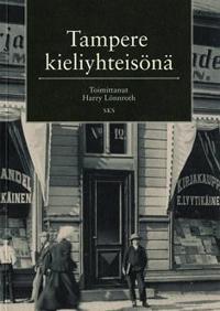 Tampere kieliyhteisönä