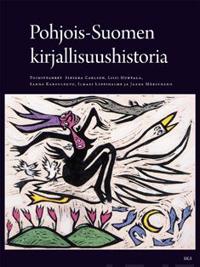 Pohjois-Suomen kirjallisuushistoria