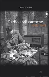 Radio sodissamme 1939-1945 (+dvd)