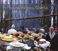 From The Volga to Siberia