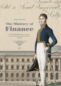 The Ministry of Finance