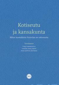Kotiseutu ja kansakunta