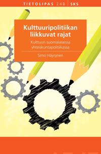 Kulttuuripolitiikan liikkuvat rajat