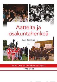 Aatteita ja osakuntahenkeä