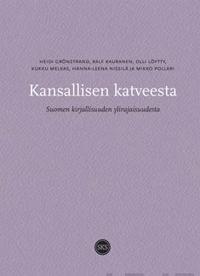 Kansallisen katveesta