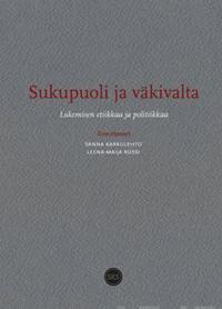 Sukupuoli ja väkivalta