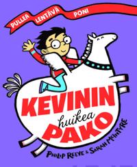 Kevinin huikea pako
