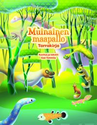 Muinainen maapallo