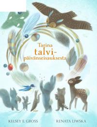 Tarina talvipäivänseisauksesta