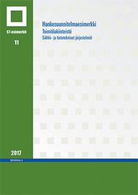 Hankesuunnitteluesimerkki. Toimitilakiinteistö