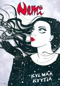 Nemi 33: Kylmää kyytiä