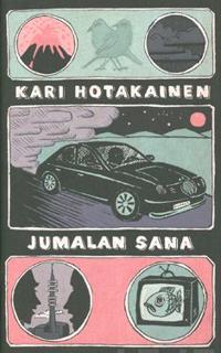 Jumalan sanami