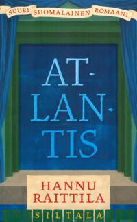 Atlantis