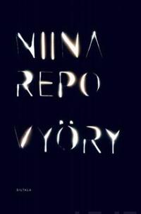 Vyöry