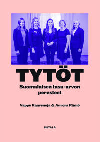 Tytöt