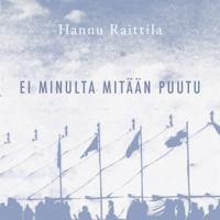 Ei minulta mitään puutu