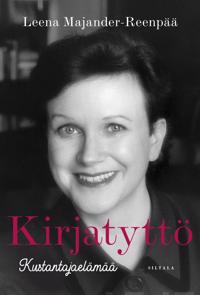 Kirjatyttö