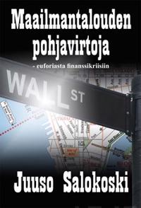 Maailmantalouden pohjavirtoja