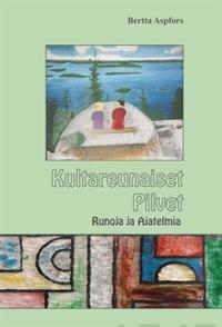 Kultareunaiset pilvet