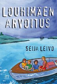 Louhimäen arvoitus