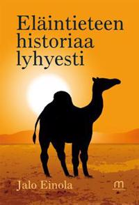Eläintieteen historia lyhyesti