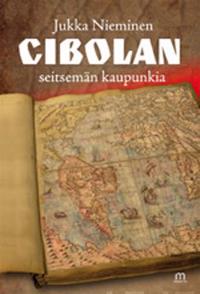 Cibolan seitsemän kaupunkia
